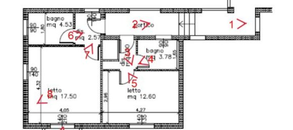 3 bedrooms Apartment in Santa Teresa Gallura, Italy No. 320218 13