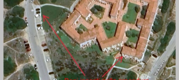 3 bedrooms Apartment in Santa Teresa Gallura, Italy No. 320218 15