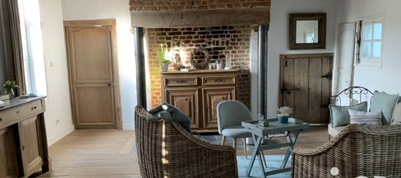 3 bedrooms House in Orsinval, France No. 40680 4