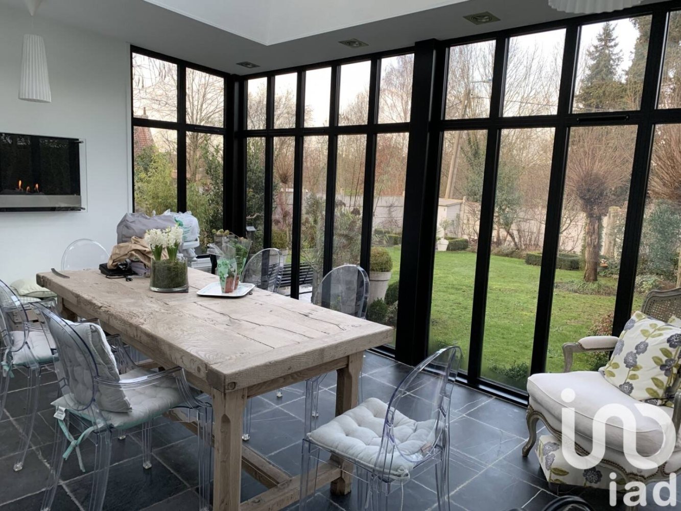 3 bedrooms House in Orsinval, France No. 40680