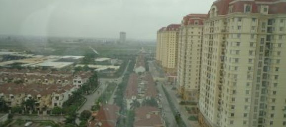 Квартира с 3 спальнями в Тэйхо, Вьетнам № 6076 10