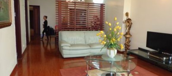 Квартира с 3 спальнями в Тэйхо, Вьетнам № 6076 8