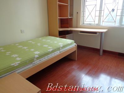 Квартира с 3 спальнями в Тэйхо, Вьетнам № 6076