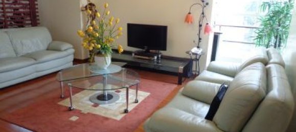 Квартира с 3 спальнями в Тэйхо, Вьетнам № 6076 5