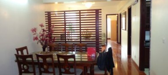 Квартира с 3 спальнями в Тэйхо, Вьетнам № 6076 9