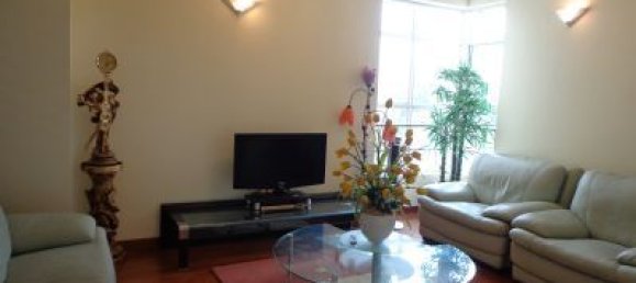 Квартира с 3 спальнями в Тэйхо, Вьетнам № 6076 7