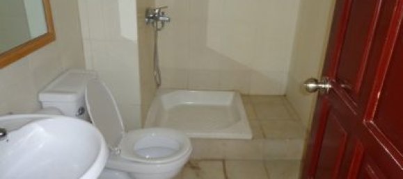 Квартира с 3 спальнями в Тэйхо, Вьетнам № 6076 6