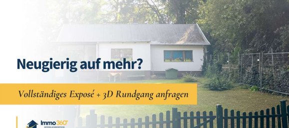 3 Schlafzimmer Bungalow in Havelland, Germany, Nr. 271330 7