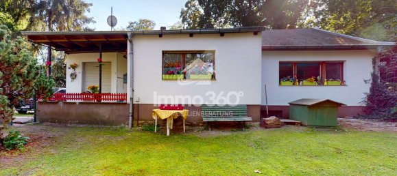 3 Schlafzimmer Bungalow in Havelland, Germany, Nr. 271330 3