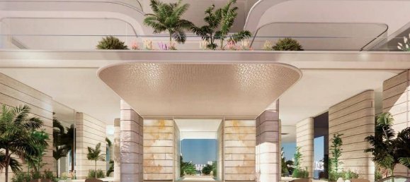 Квартира с 4 спальнями в Пальма Джумейра, ОАЭ № 10351 5