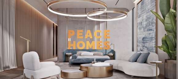 Квартира с 4 спальнями в Пальма Джумейра, ОАЭ № 10351 10