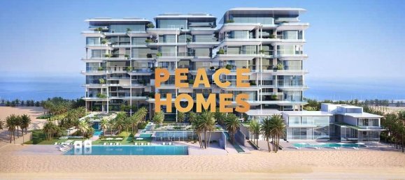 Квартира с 4 спальнями в Пальма Джумейра, ОАЭ № 10351 23