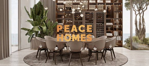 Квартира с 4 спальнями в Пальма Джумейра, ОАЭ № 10351 19