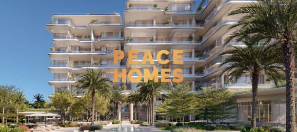 Квартира с 4 спальнями в Пальма Джумейра, ОАЭ № 10351 11