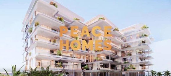 Квартира с 4 спальнями в Пальма Джумейра, ОАЭ № 10351 17