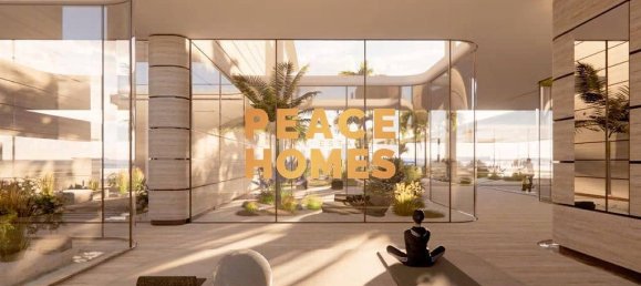 Квартира с 4 спальнями в Пальма Джумейра, ОАЭ № 10351 9