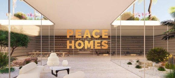 Квартира с 4 спальнями в Пальма Джумейра, ОАЭ № 10351 21