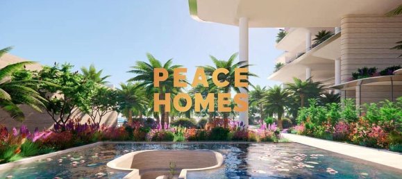 Квартира с 4 спальнями в Пальма Джумейра, ОАЭ № 10351 12