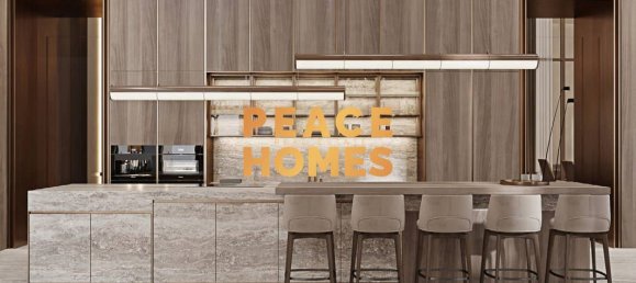 Квартира с 4 спальнями в Пальма Джумейра, ОАЭ № 10351 7