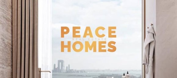 Квартира с 4 спальнями в Пальма Джумейра, ОАЭ № 10351 22