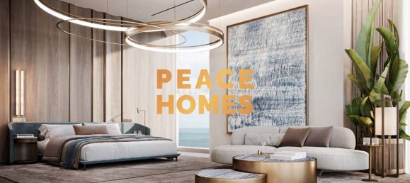 Квартира с 4 спальнями в Пальма Джумейра, ОАЭ № 10351 15