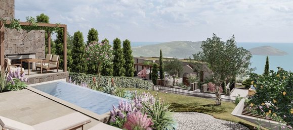 2 bedrooms Apartment in Tivat, Montenegro No. 63 5