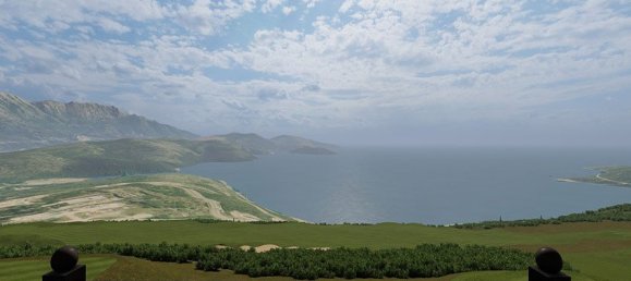 2 bedrooms Apartment in Tivat, Montenegro No. 63 9