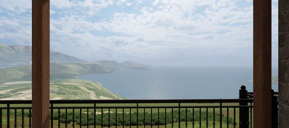 2 bedrooms Apartment in Tivat, Montenegro No. 63 7