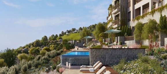 2 bedrooms Apartment in Tivat, Montenegro No. 63 2