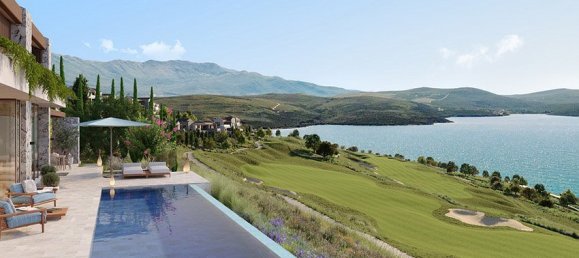 2 bedrooms Apartment in Tivat, Montenegro No. 63 6