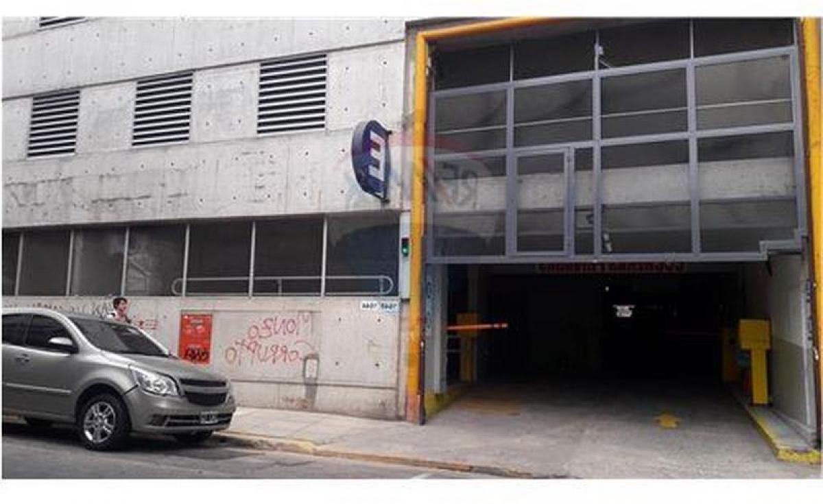 Armazém em Buenos Aires, Argentina 45 m² N.º 109603