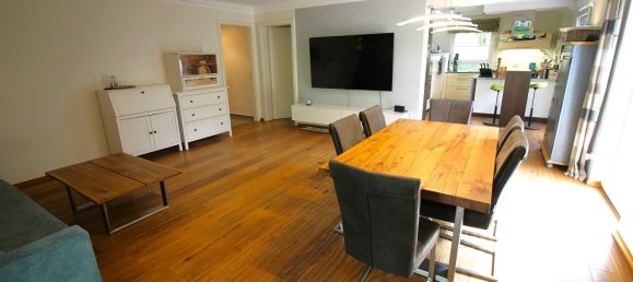 3 bedrooms Apartment in Aachen, Germany No. 62405 4