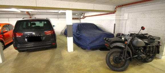 3 bedrooms Apartment in Aachen, Germany No. 62405 15