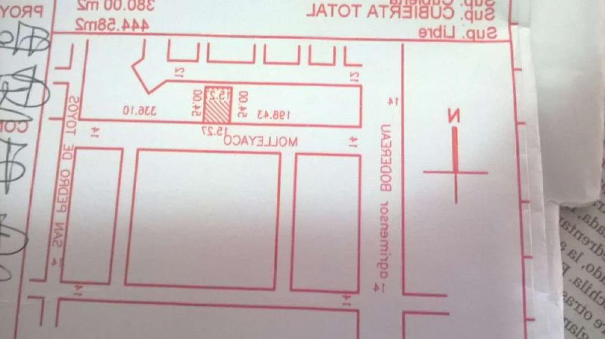 Земельный участок в Кордоба, Аргентина № 45692