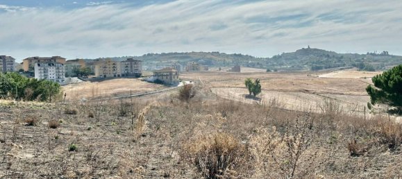 4000m² Land in Canicattì, Italy No. 308261 10