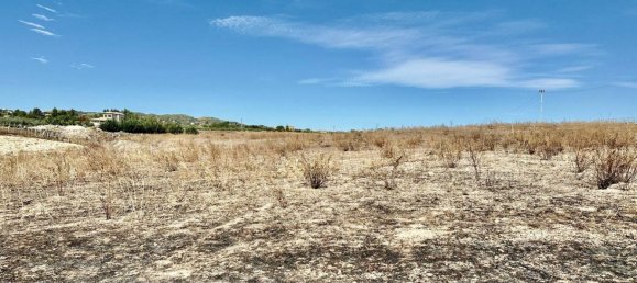 4000m² Land in Canicattì, Italy No. 308261 9