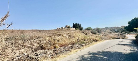 4000m² Land in Canicattì, Italy No. 308261 2