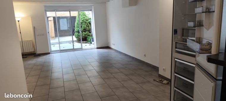 3 chambres Maison à Neuves-Maisons, France No. 310440