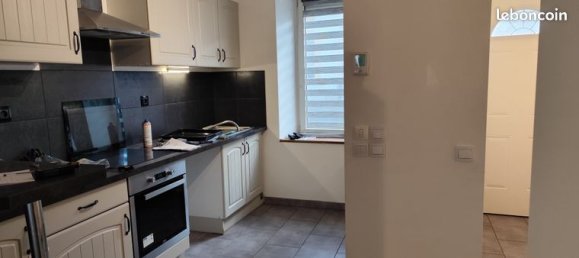 3 chambres Maison à Neuves-Maisons, France No. 310440 2