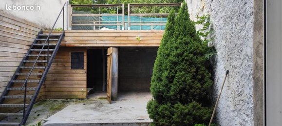 3 chambres Maison à Neuves-Maisons, France No. 310440 8