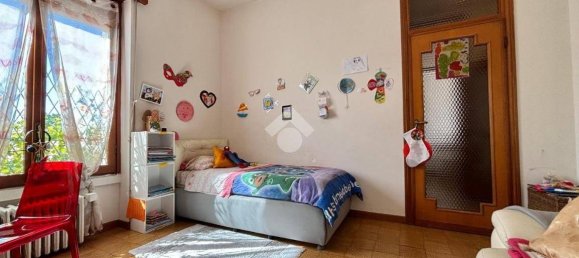 Квартира с 2 спальнями в Арозио, Италия № 124664 12