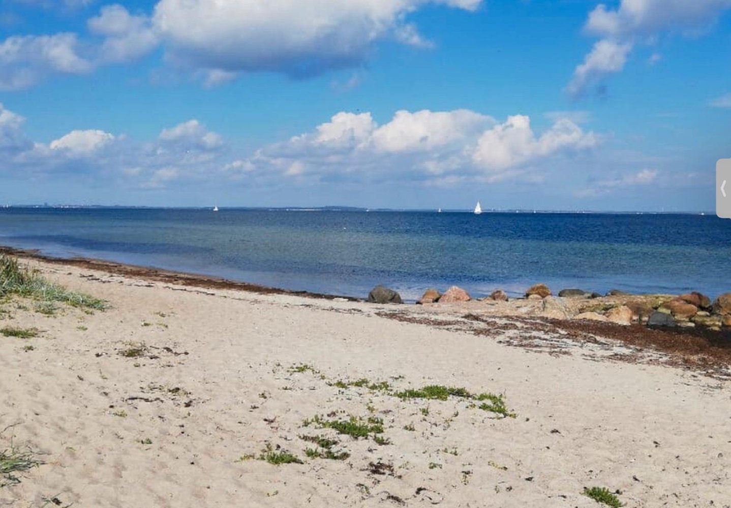 Grundstück in Schleswig-Flensburg, Germany, Nr. 313514