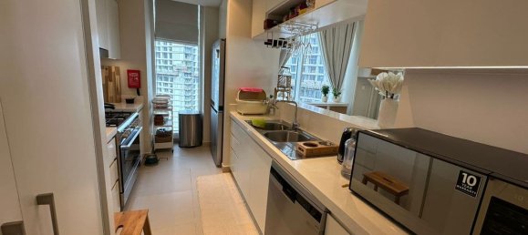 3 bedrooms Apartment in HARBOUR GATE, Dubai Creek Harbour (The Lagoons), UAE No. 121971 6