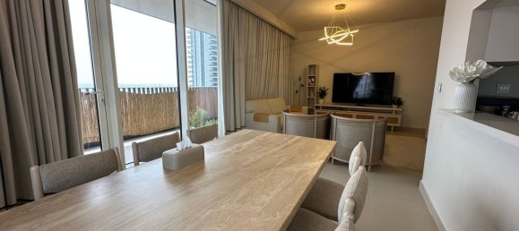 3 bedrooms Apartment in HARBOUR GATE, Dubai Creek Harbour (The Lagoons), UAE No. 121971 4