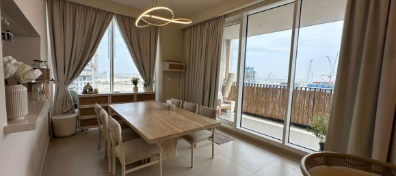 3 bedrooms Apartment in HARBOUR GATE, Dubai Creek Harbour (The Lagoons), UAE No. 121971 3