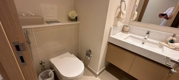 3 bedrooms Apartment in HARBOUR GATE, Dubai Creek Harbour (The Lagoons), UAE No. 121971 8