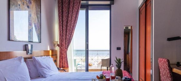 2000m² Building in Rimini, Italy No. 145644 25