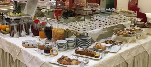 2000m² Building in Rimini, Italy No. 145644 32