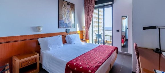 2000m² Building in Rimini, Italy No. 145644 6