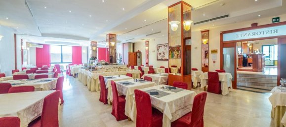 2000m² Building in Rimini, Italy No. 145644 14